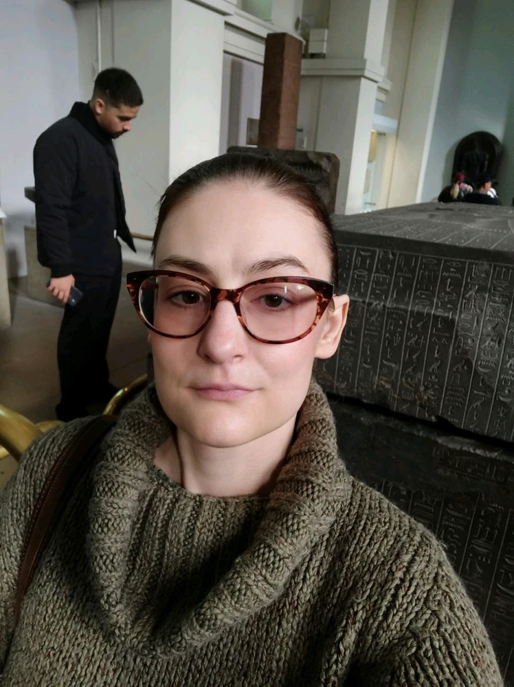 Image uploaded by Isidora