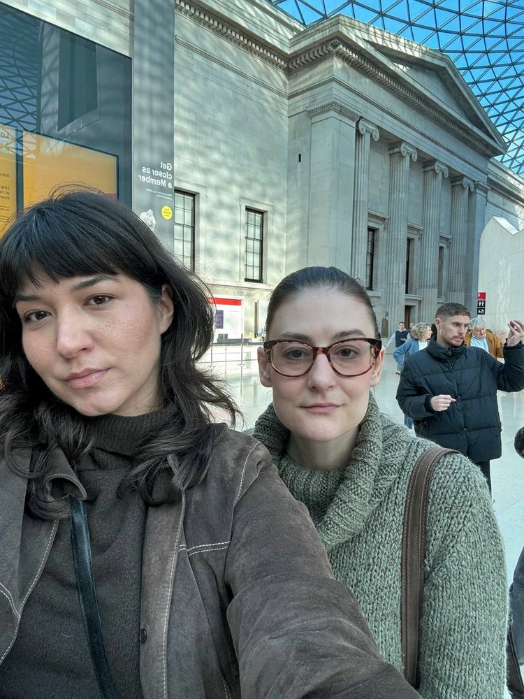 Image uploaded by Isidora