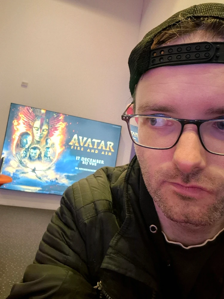 Afbeelding geüpload door Guido