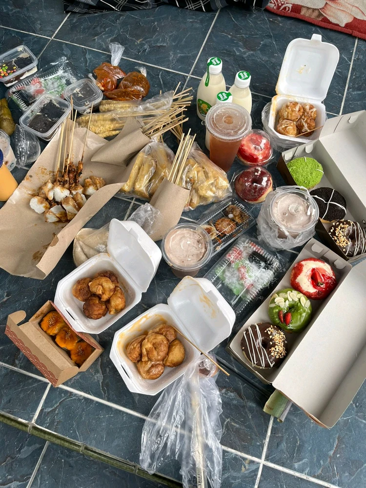 Gambar diunggah dening llaluna🦋Ꮚ