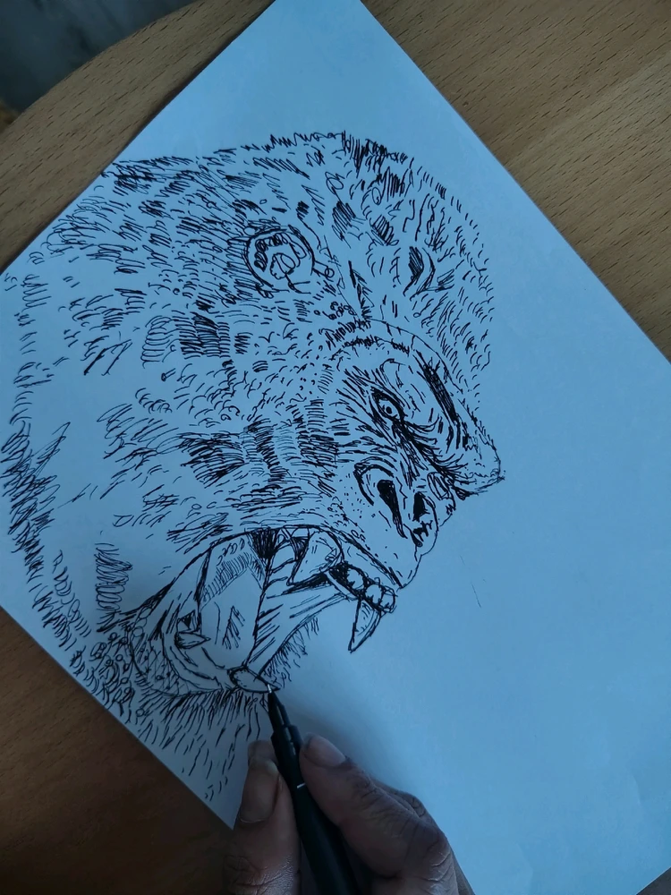 GIF uploaded by Mika