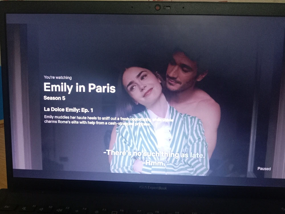 GIF uploaded by Camille