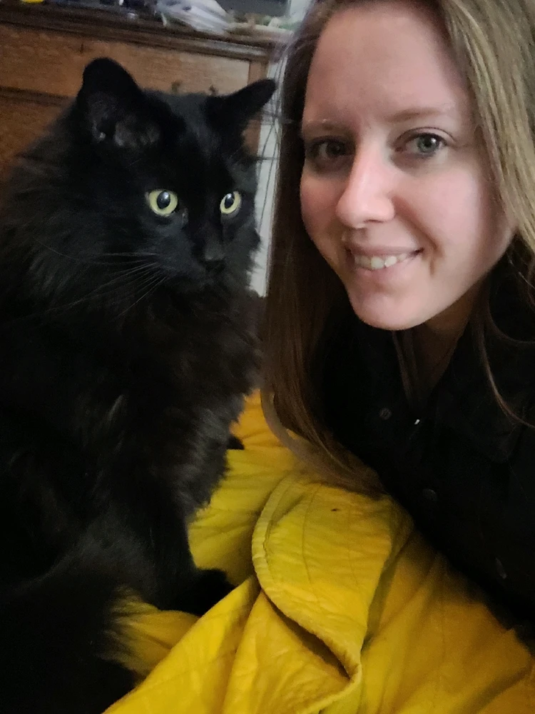 GIF uploaded by Chels