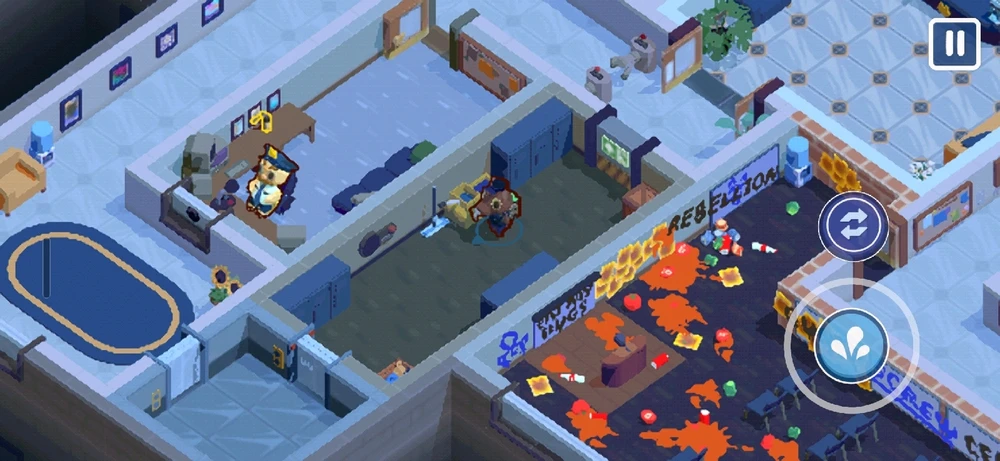 GIF uploaded by Kira