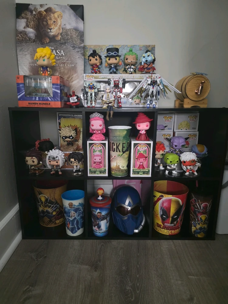 GIF uploaded by Dedron