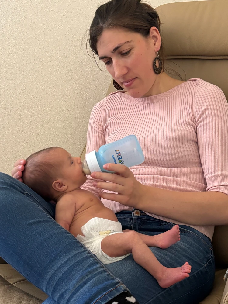 GIF uploaded by Daniella