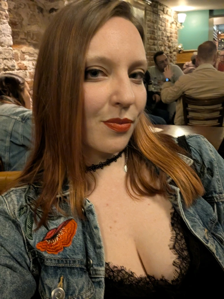 GIF uploaded by Beth