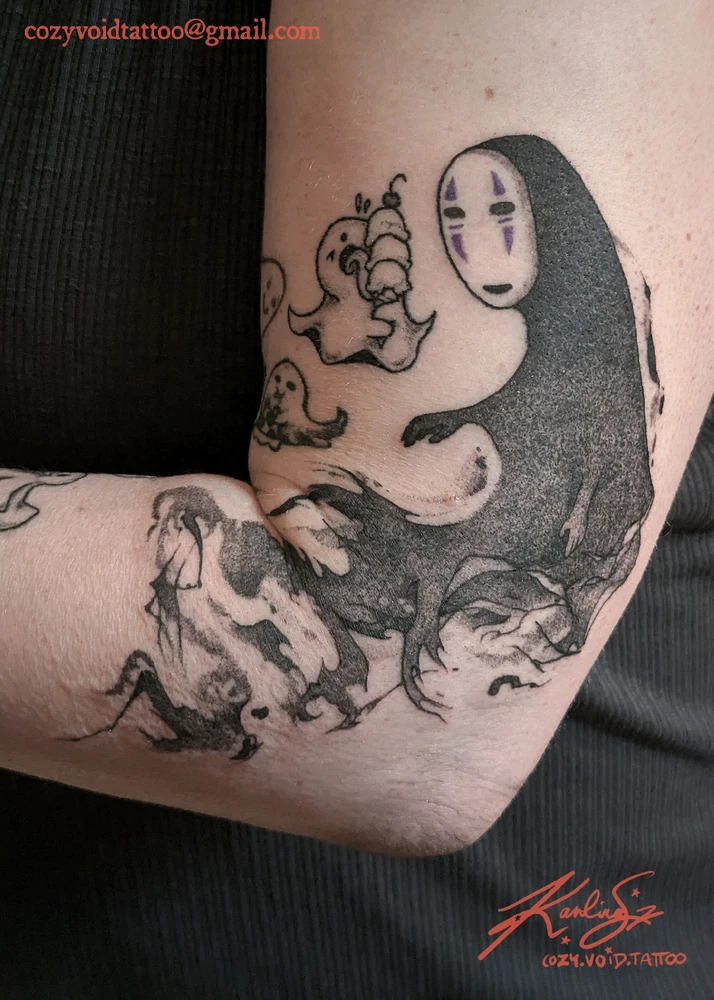 GIF diunggah dening Karo