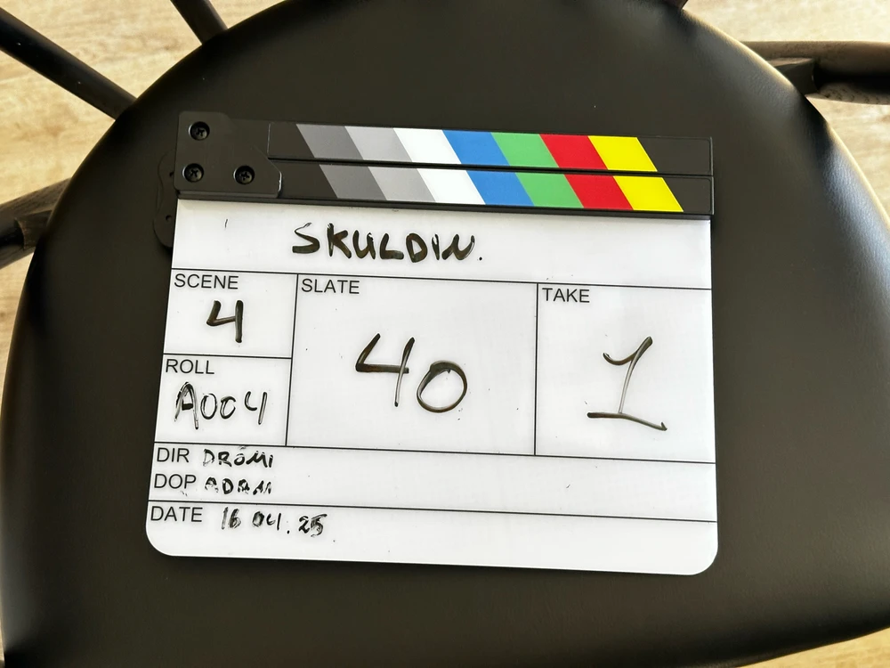 Image uploaded by Drómi