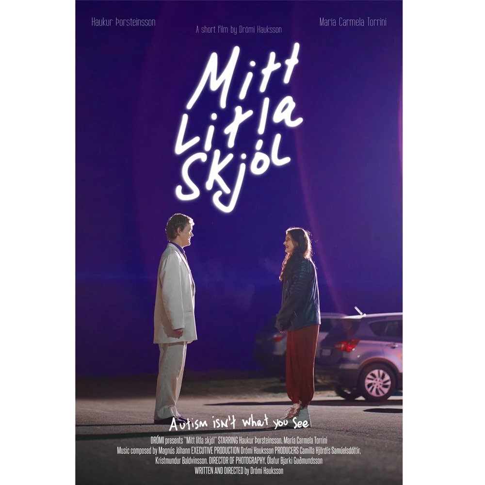 Image uploaded by Drómi