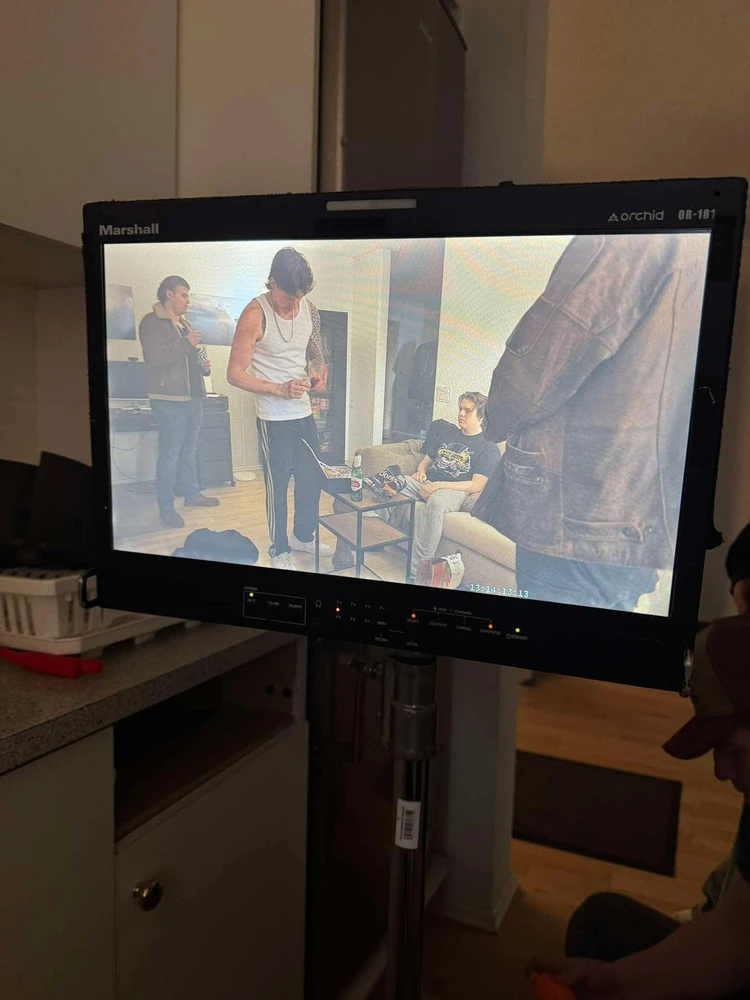 Image uploaded by Drómi