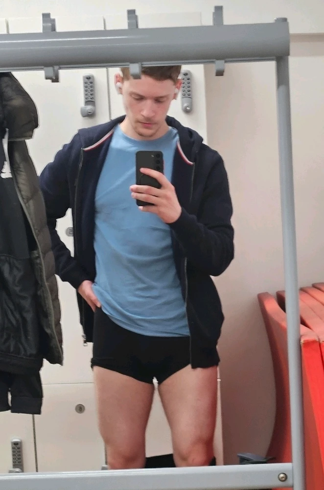 GIF uploaded by Zach