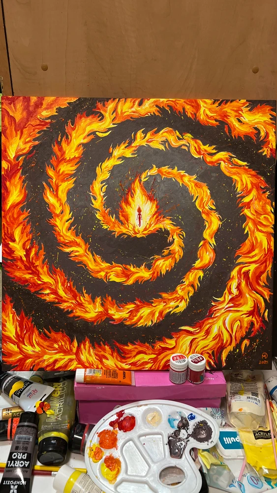 Гіфку завантажив Ольга