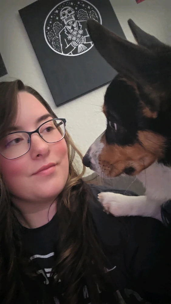 GIF uploaded by Kourin