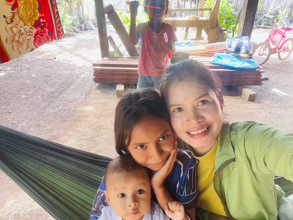 Image uploaded by Heng Channa