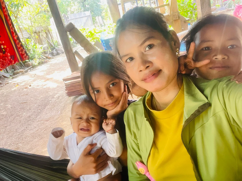 Image uploaded by Heng Channa