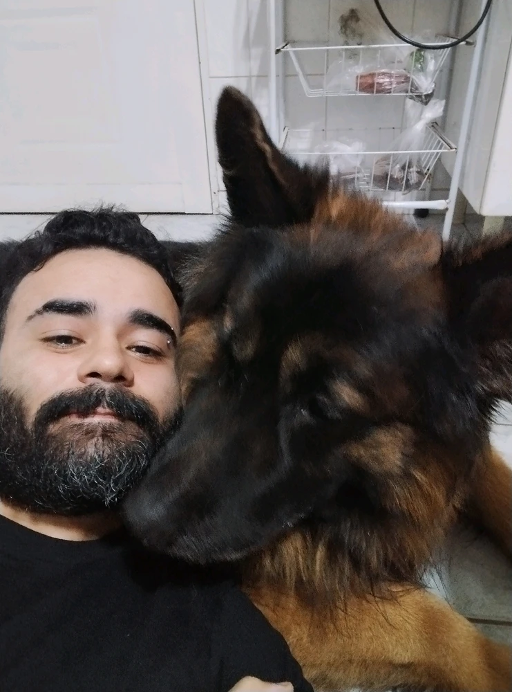 Imagem enviada por Alan