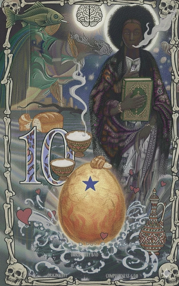 GIF uploaded by Ninja