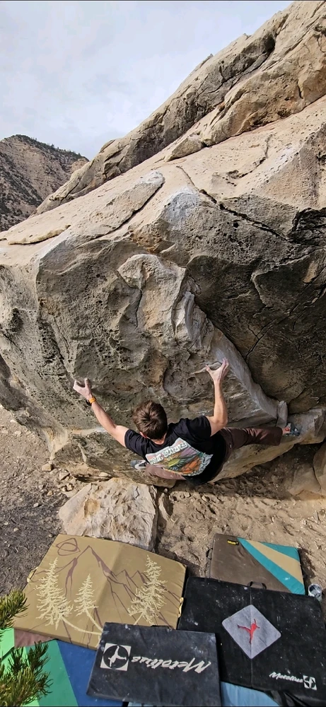 Gambar diunggah dening Nick