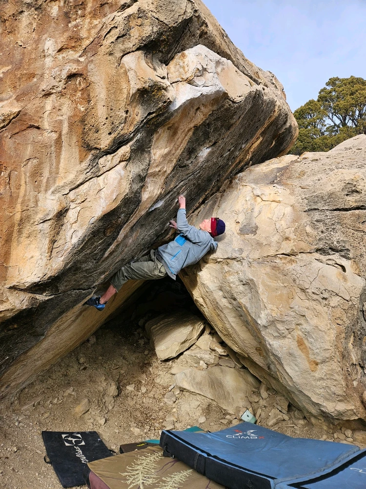 Gambar diunggah dening Nick