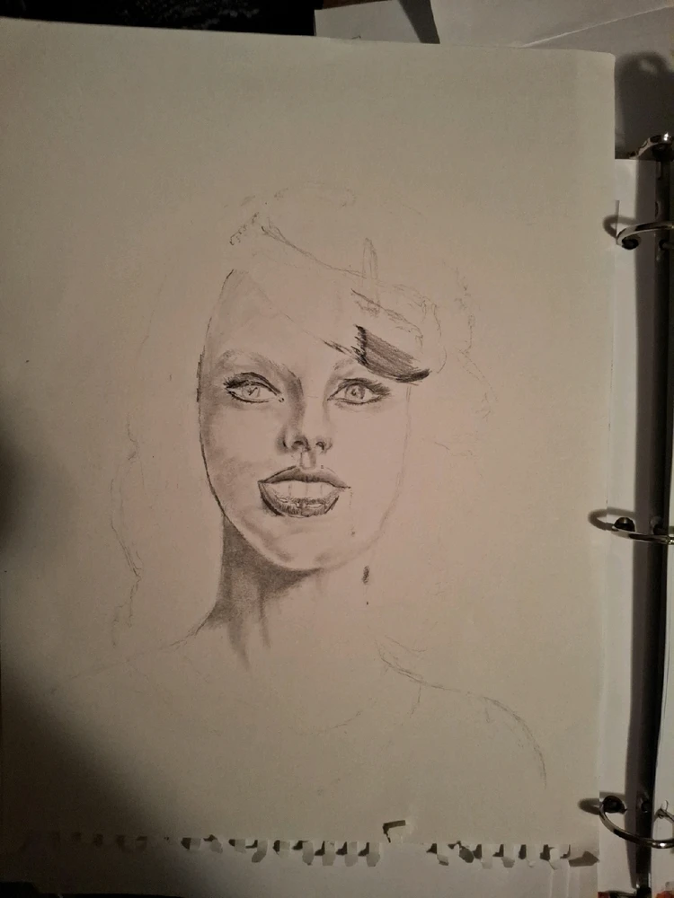 Image uploaded by Aaron