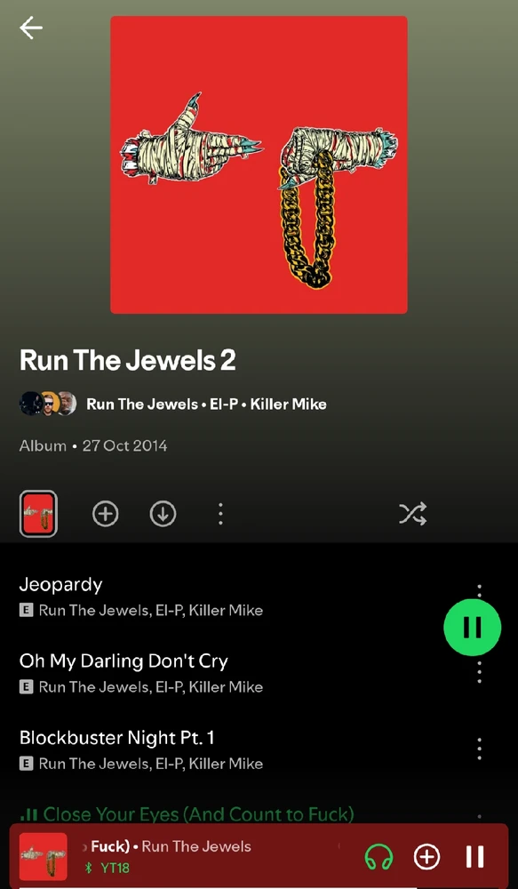 GIF uploaded by Mika