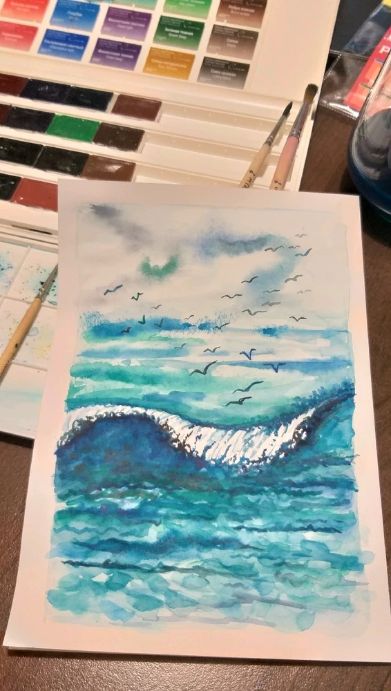 GIF загрузил Victoria 🍓