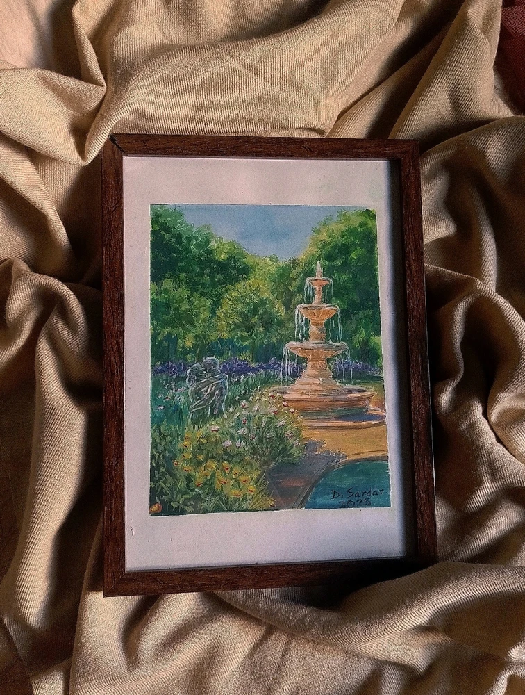 Image uploaded by Disha