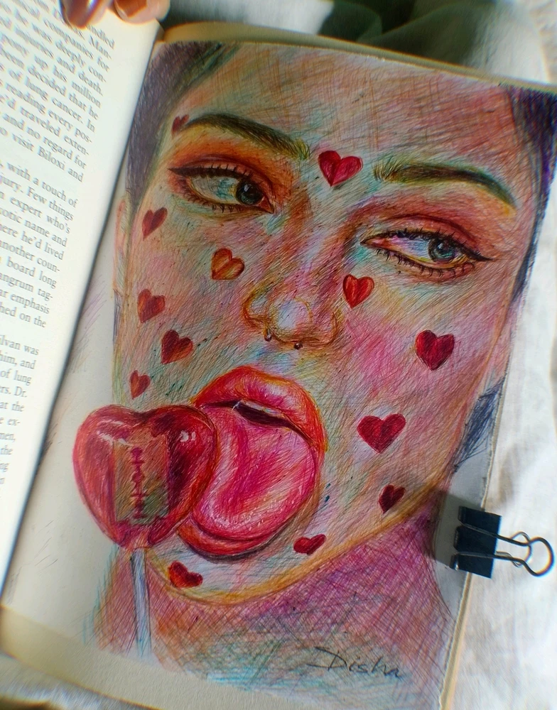 GIF uploaded by Disha