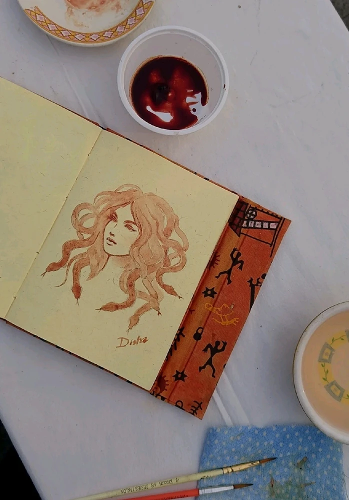 Image uploaded by Disha