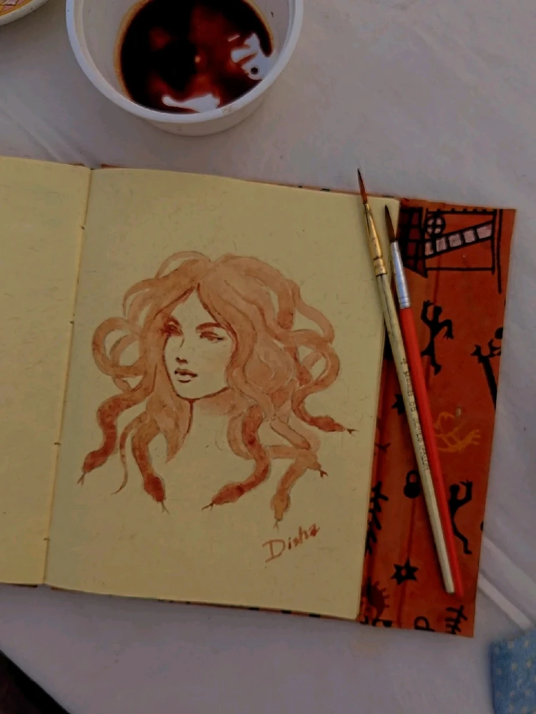 Image uploaded by Disha