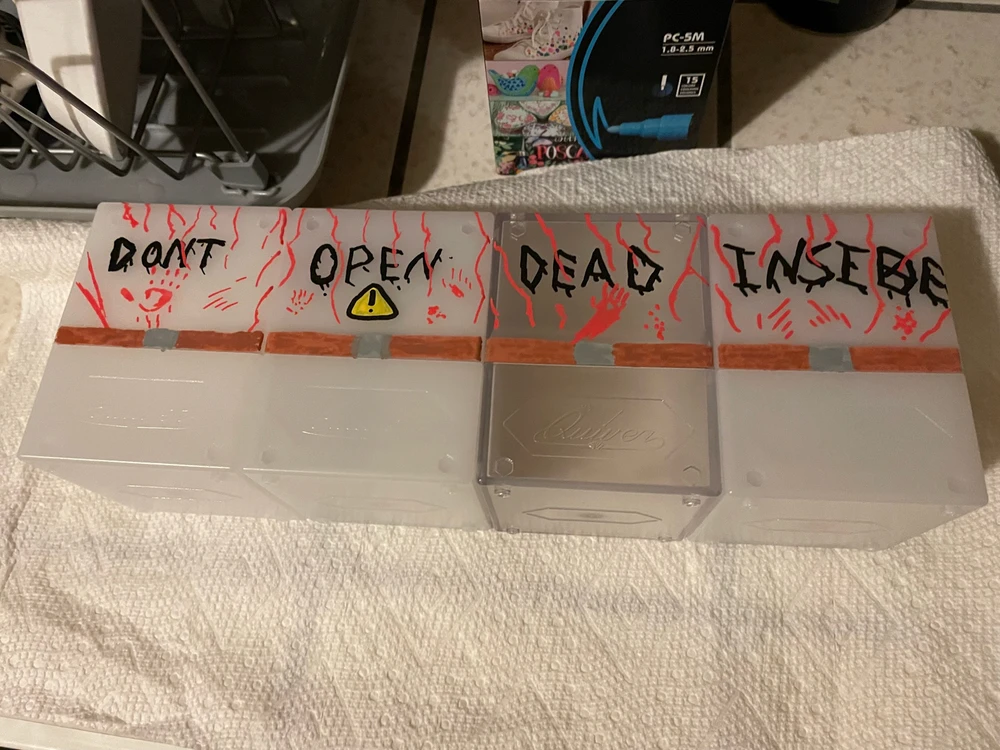 GIF uploaded by Kory