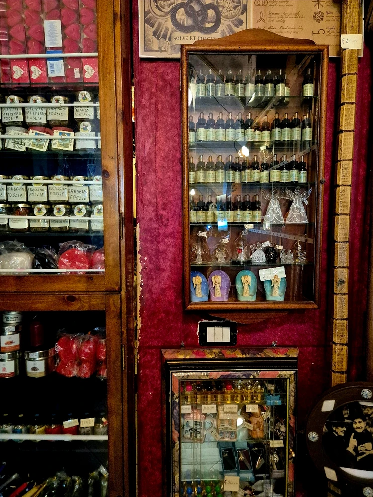 Immagine caricata da gin