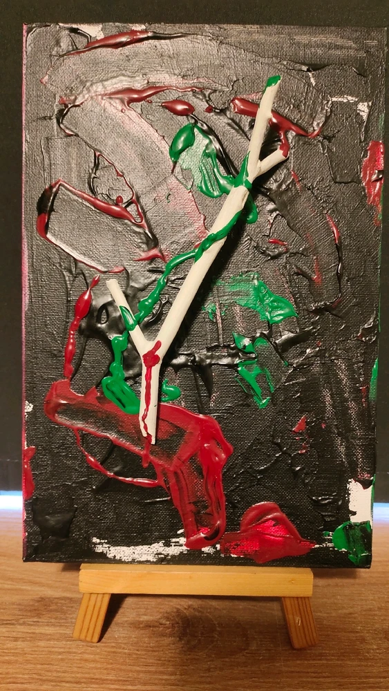 Image uploaded by Амелия