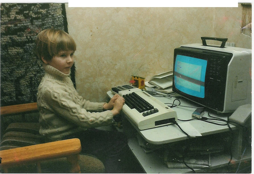 Image uploaded by Ville-Matias