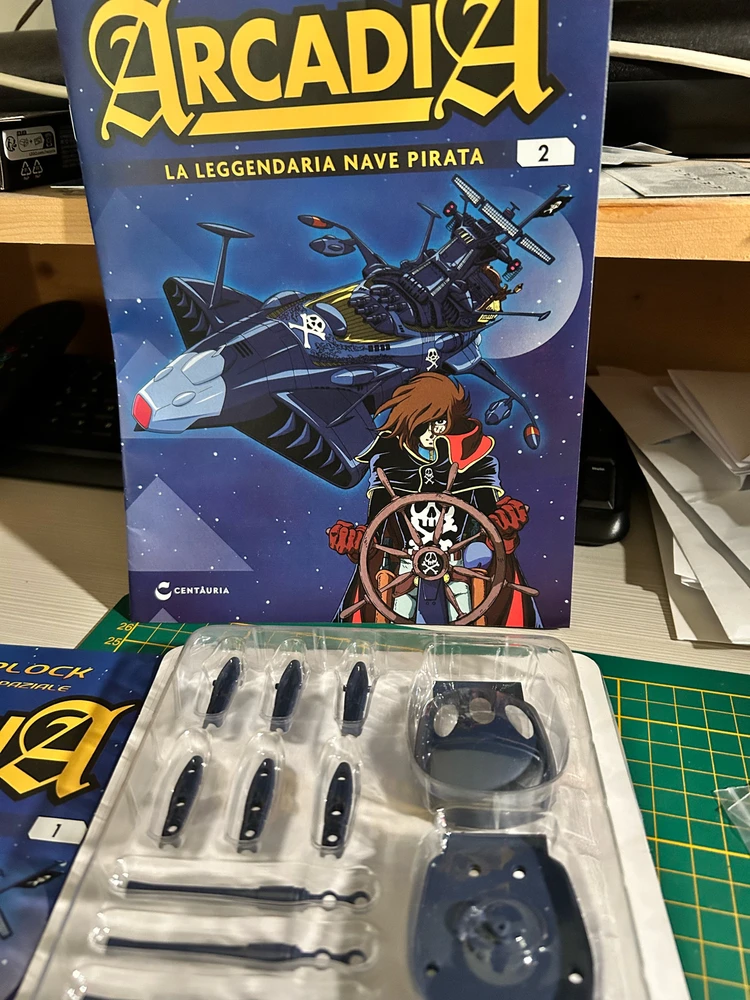 Immagine caricata da roberto