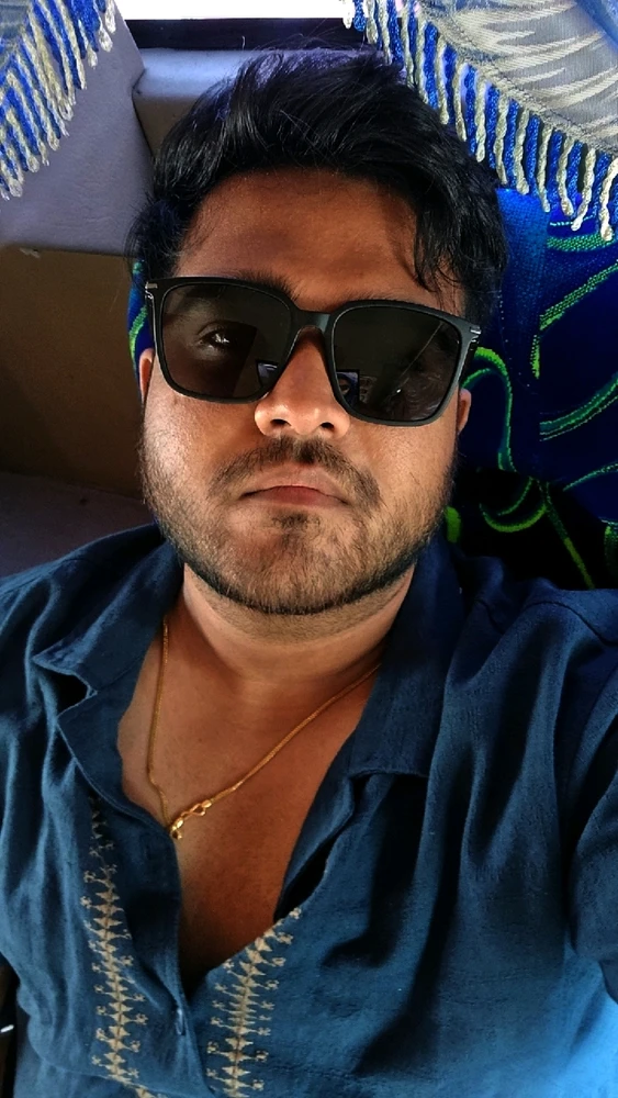 GIF uploaded by Sanmay