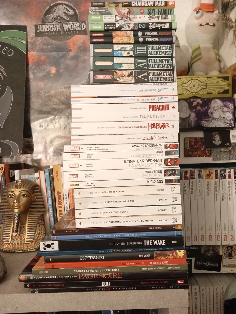 GIF ajouté par Bookchin