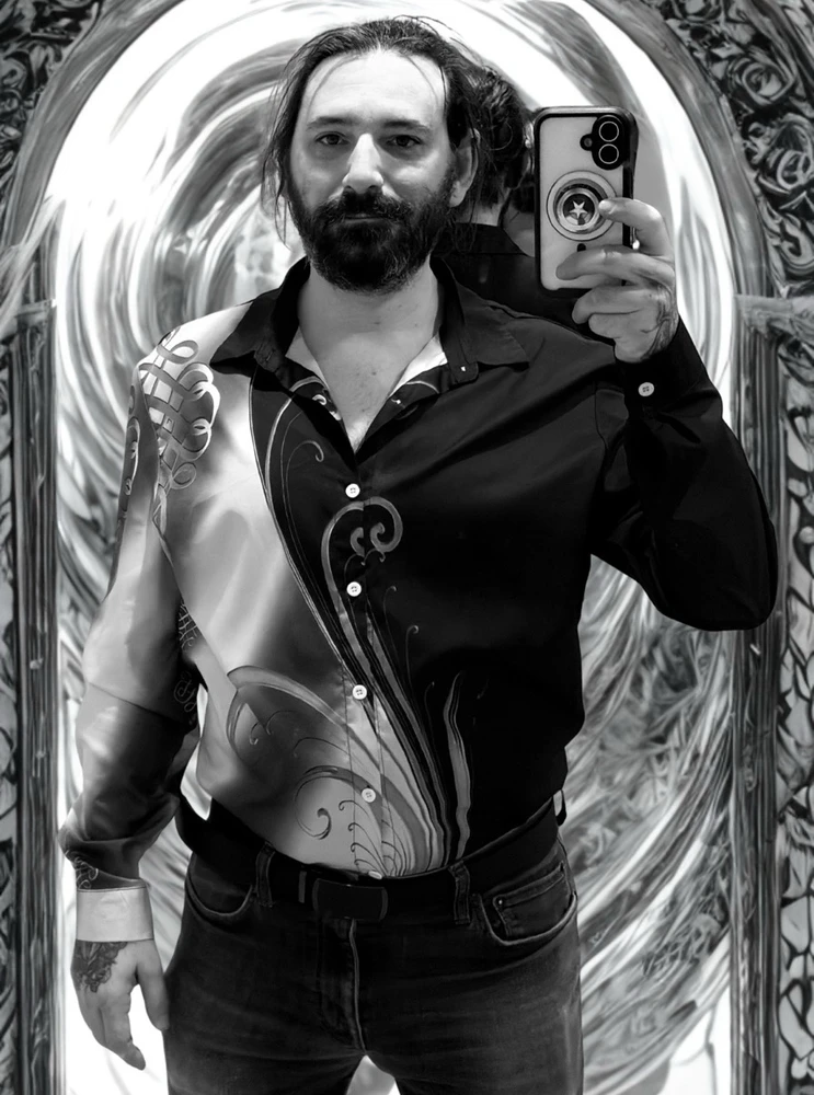 GIF uploaded by Charlie