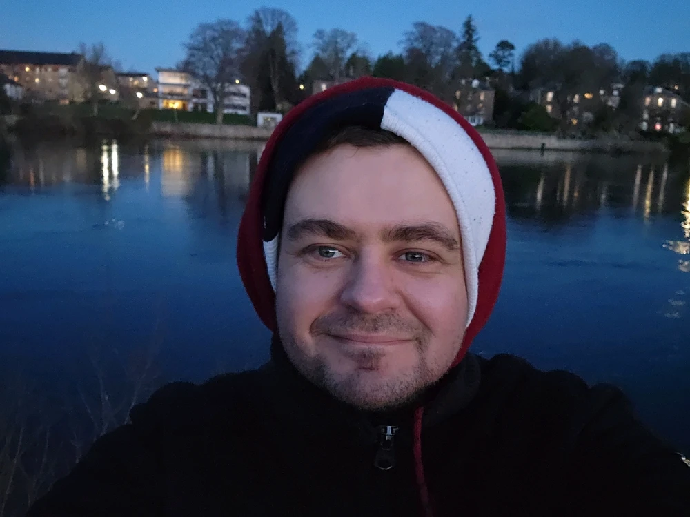 GIF uploaded by Mitch