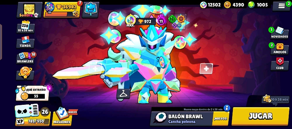 Carlos Miguel által feltöltött GIF