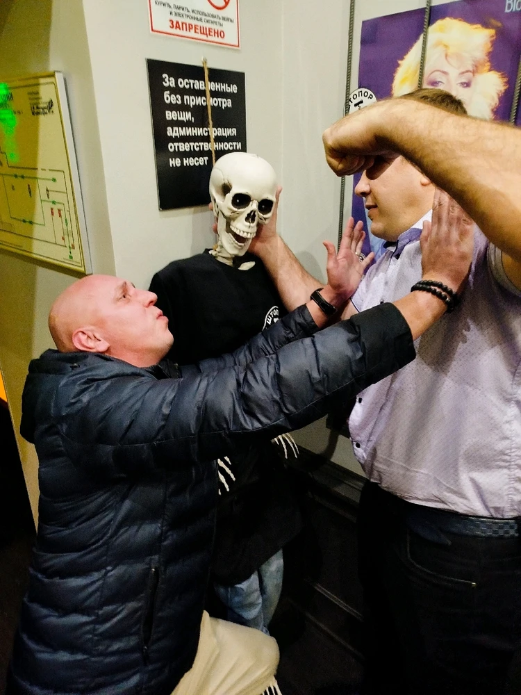 GIF загрузил Андрей