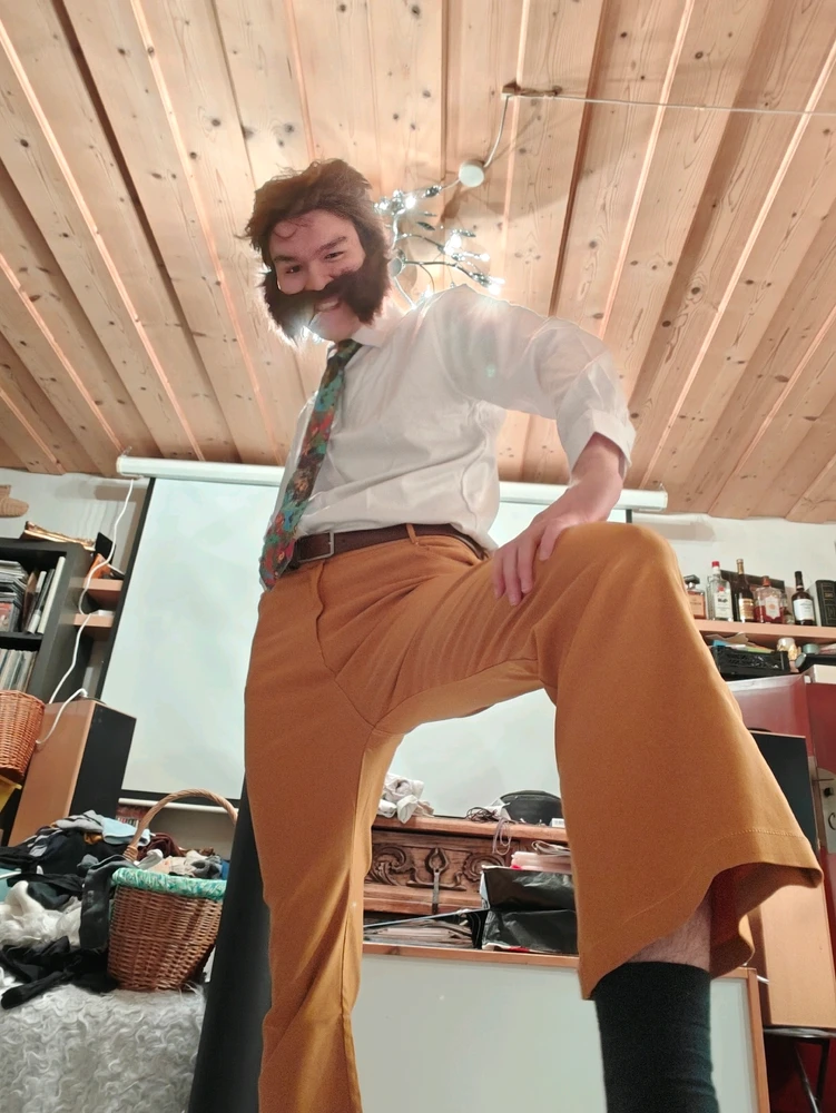 Bild hochgeladen von Leonard Yamato