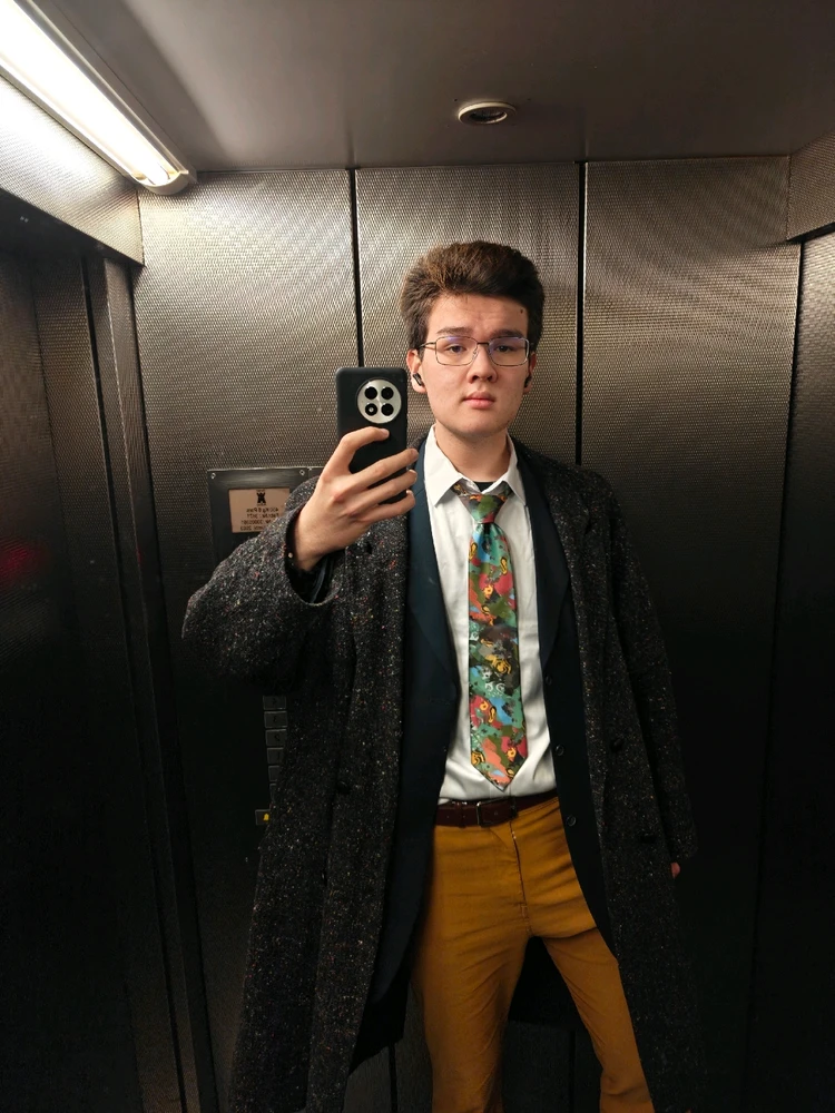 Bild hochgeladen von Leonard Yamato