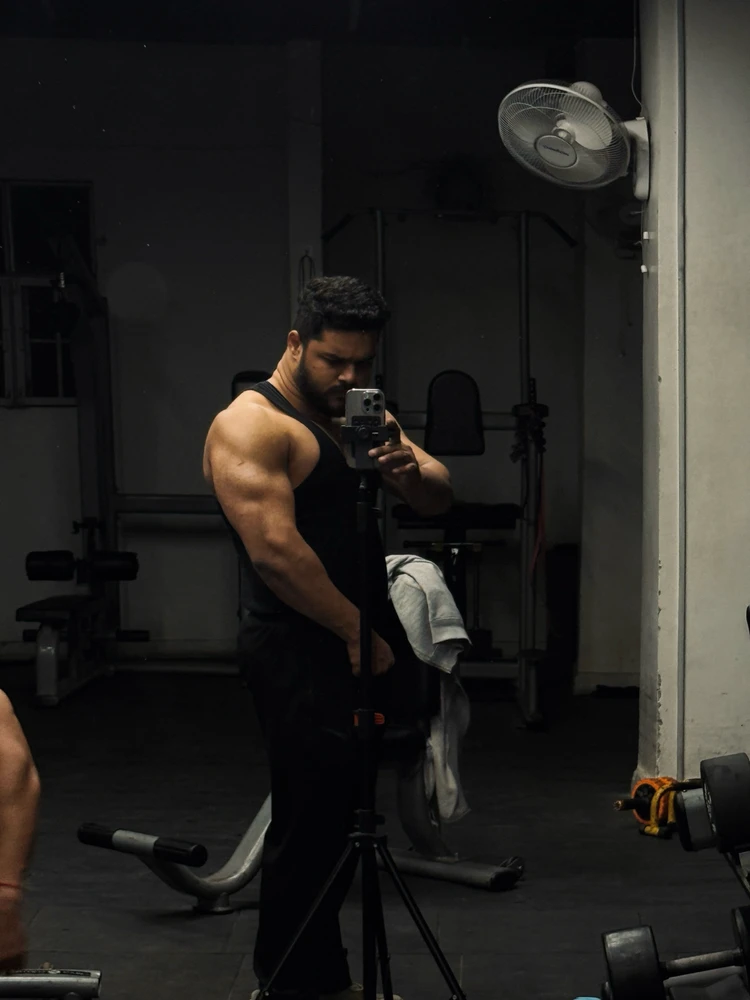 GIF uploaded by Manish