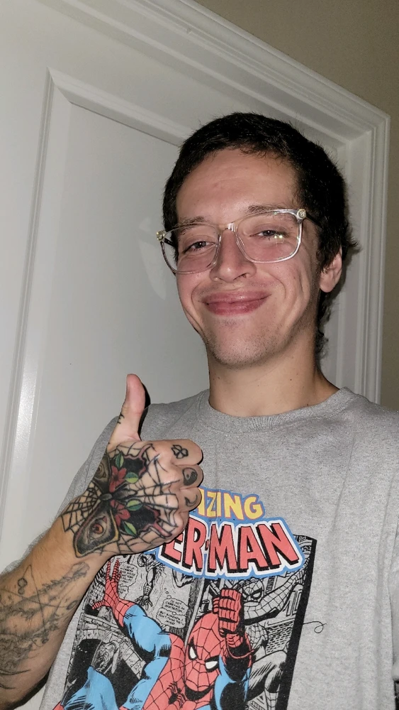 Image uploaded by Mikalob