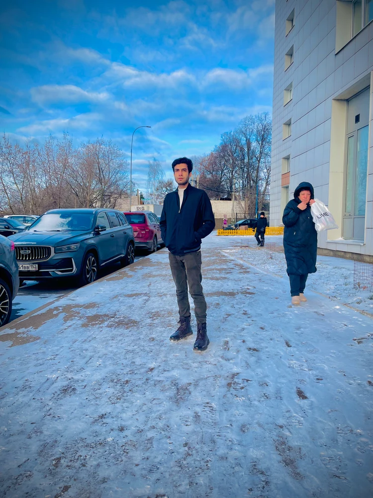 GIF uploaded by AMEEN