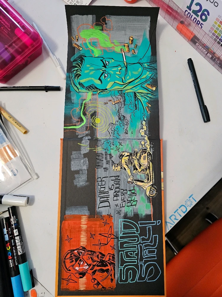 GIF uploaded by Alex