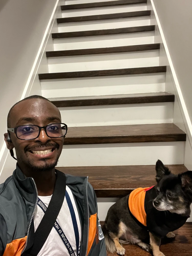 GIF uploaded by Clarence