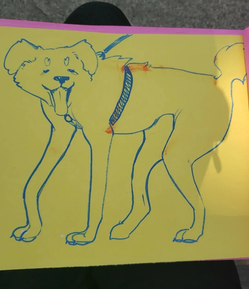 Image uploaded by Tiesha